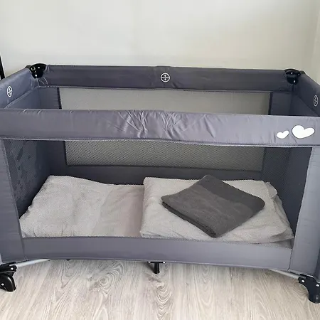 Maros Apartament Makó