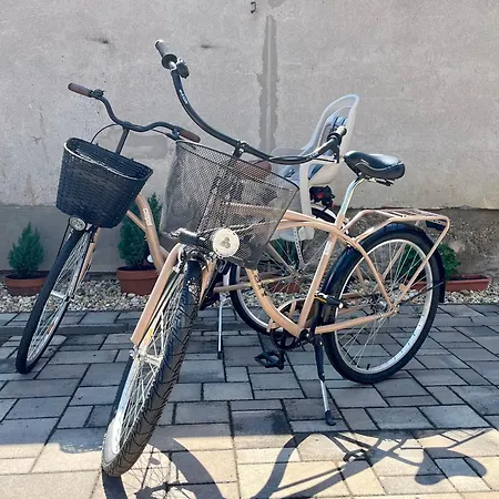 Apartament Maros Makó