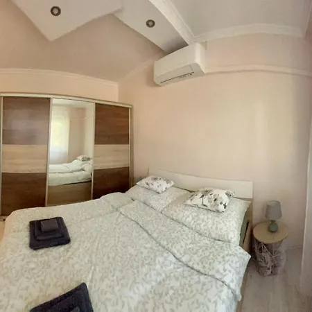 Apartament Maros Makó