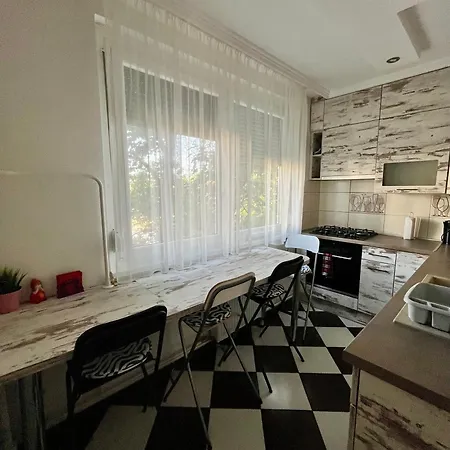 Apartament Maros Makó