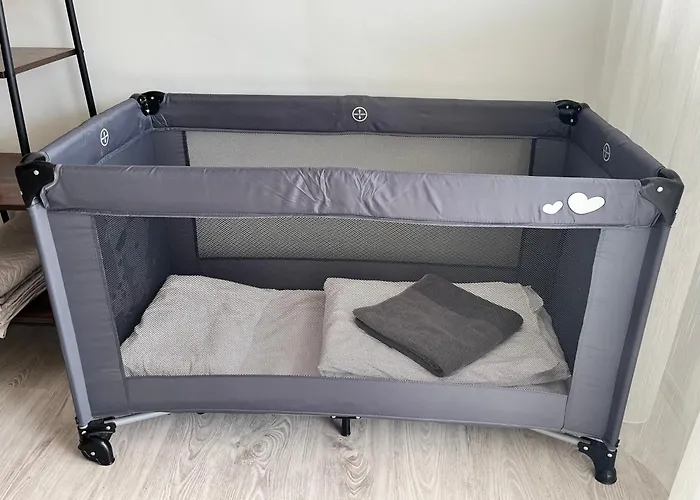 Maros Apartamento Makó